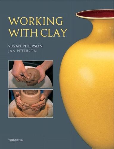 Working With Clay