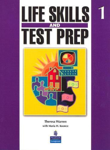 Life Skills and Test Prep 1