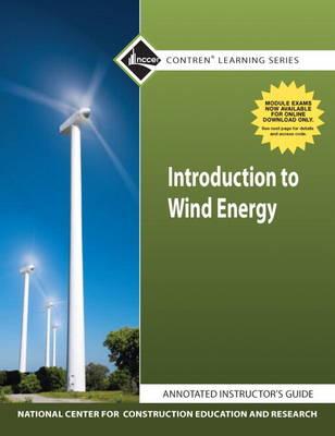 Introduction to Wind Energy AIG mod