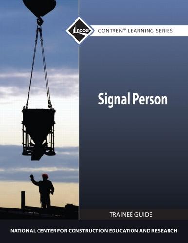 Signal Person Trainee Guide