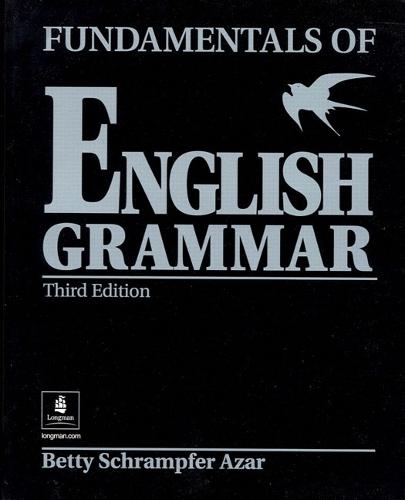 Fundamentals of English Grammar, without Answer Key