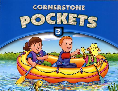 Longman Cornerstone Pockets 3