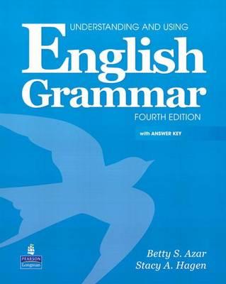 Value Pack: Understanding and Using English Grammar Student Book with Audio (Without Answer Key) and Workbook