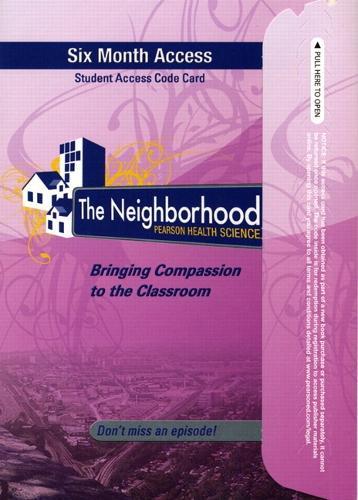 Neighborhood, The -- Access Card (6-month access)