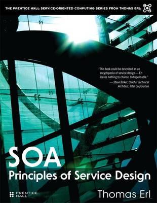 Soa Principles of Service Design