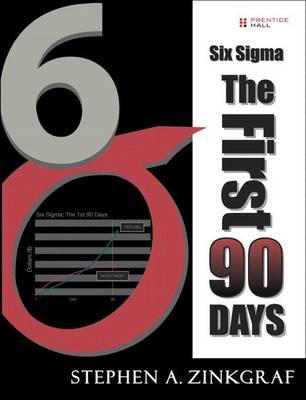 Six SIGMA--The First 90 Days