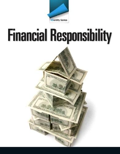 IDentity Series: Financial Responsibility
