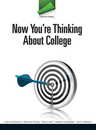 IDentity Series: Now You're Thinking about College