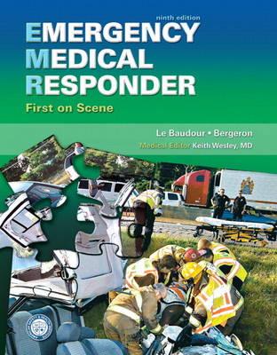 Emergency Medical Responder: First on Scene and Resource Central EMS -- Access Card Package