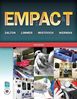 Emergency Medical Patients: Assessment, Care, and Transport and Resource Central EMS -- Access Card Package