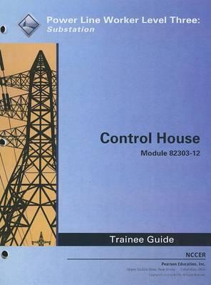 82303-12 Control House TG