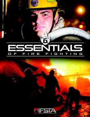 Essentials of Fire Fighting
