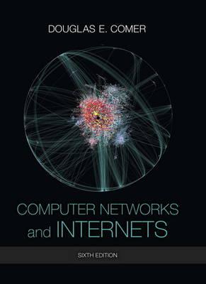 Computer Networks and Internets