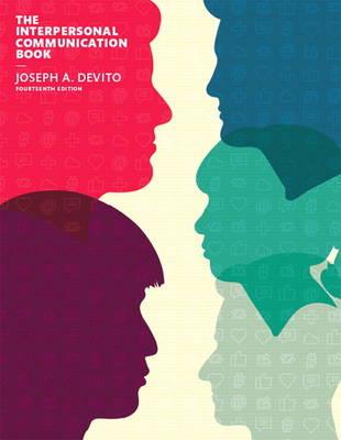 Interpersonal Communication Book, The