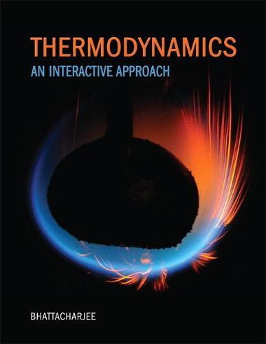 Thermodynamics: An Interactive Approach Plus Mastering Engineering with Pearson eText -- Access Card Package
