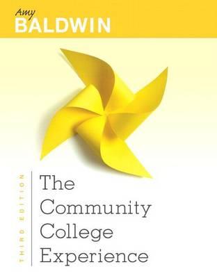 Community College Experience, the Plus New Mylab Student Success with Pearson Etext -- Access Card Package