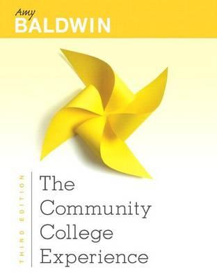 Community College Experience, the Plus New Mylab Student Success Update -- Access Card Package