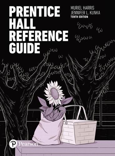 Pearson Reference Guide