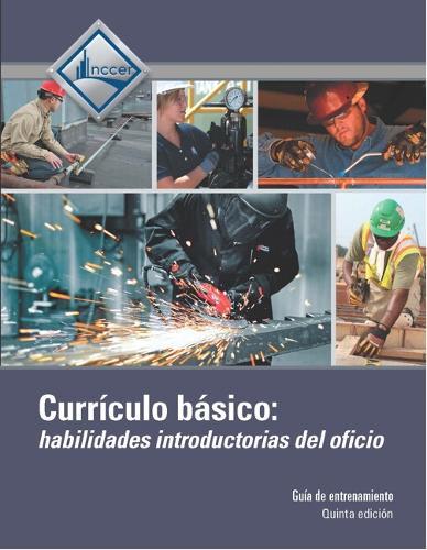 Core Curriculum: Introductory Craft Skills in Spanish
