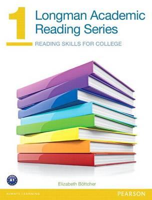 Value Pack: Longman Academic Reading Series 1; Student Access Code Card for Myenglishlab: Reading 1; And Call of the Wild