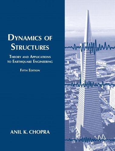 Dynamics of Structures