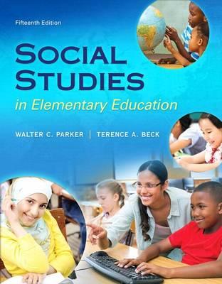 Social Studies in Elementary Education with Enhanced Pearson Etext, Loose-Leaf Version with Video Analysis Tool -- Access Card Package