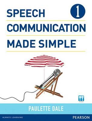 Value Pack: Speech Comunication Made Simple 1: Learn to Listen, Listen to Learn 1 with Streaming Video Access Code Card