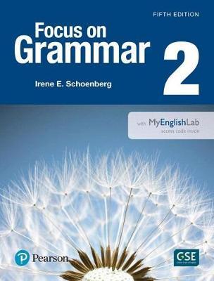 Value Pack: Focus on Grammar 2 (with Myenglishlab), Northstar Listening and Speaking 2 (with Interactive Student Book Access Code and Myenglishlab) and Our Own Stories: Readings for Cross-Cultural Communication