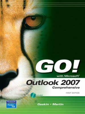 GO! with Outlook 2007 Comprehensive