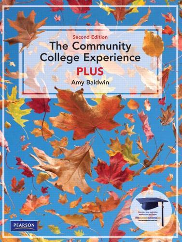 The Community College Experience PLUS