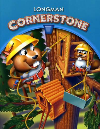 CORNERSTONE 2                  INTL ED BOOK SOFT    504800