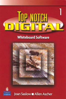 Top Notch Digital 1: Whiteboard Software