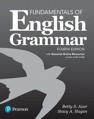Value Pack: Fundamentals of English Grammar with Essential Online Resources and Longman Academic Writing Series 3: Paragraphs to Essays, with Essential Online Resources