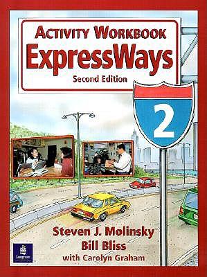 ExpressWays 2 Activity Workbook