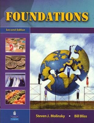 Value Pack: Foundations Student Book with Foundations Activity Workbook (with Audio CD) and Word by Word Basic (with Wordsongs Music CD)