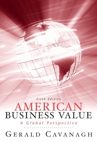 American Business Values