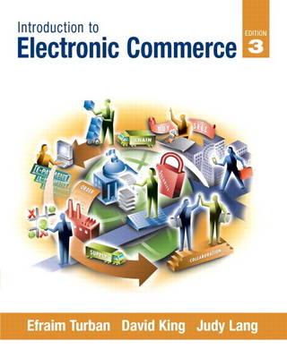 Introduction to Electronic Commerce