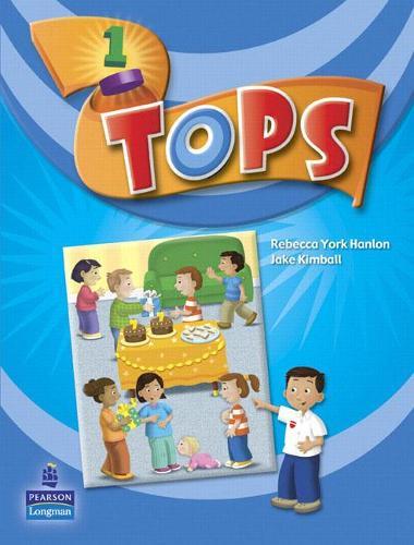 TOPS 1                         STBK/SONGS CD        612778