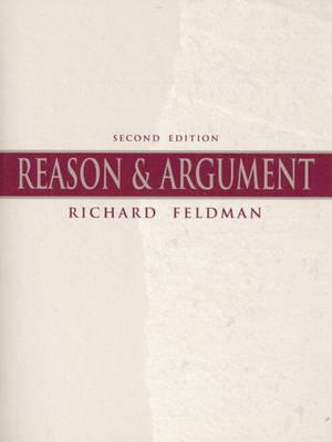 Reason & Argument
