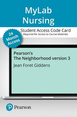 The Neighborhood 3.0 -- Student Access (24 Months)