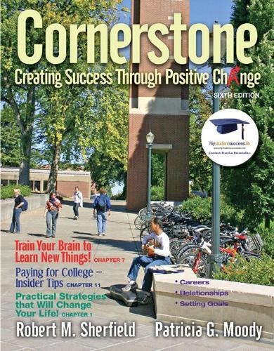 Cornerstone: Creating Success Through Positive Change