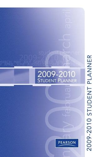 PH Premier Planner 2009-2010
