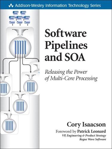 Software Pipelines and SOA: Releasing the Power of Multi-Core Processing
