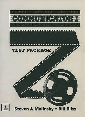 Communicator Test Package, Level 1