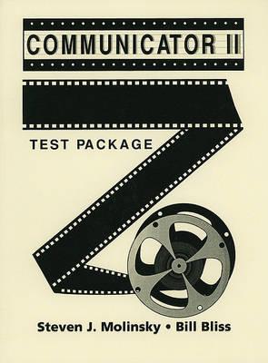 Communicator Test Package, Level 2
