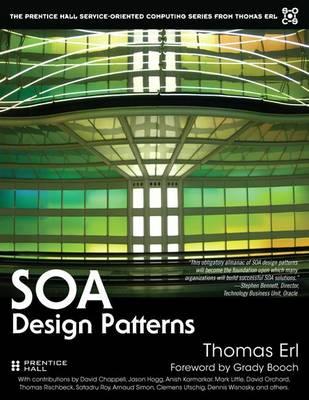 Soa Design Patterns