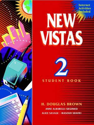 New Vistas: Student Book