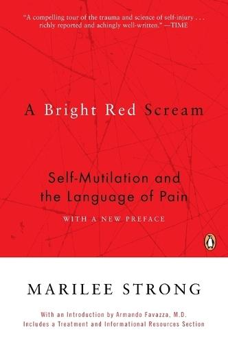 A Bright Red Scream