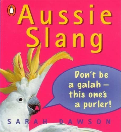 Aussie Slang