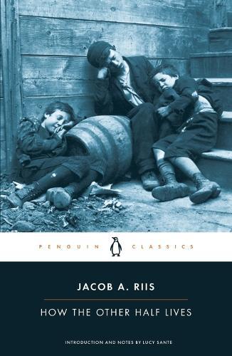 How the Other Half Lives